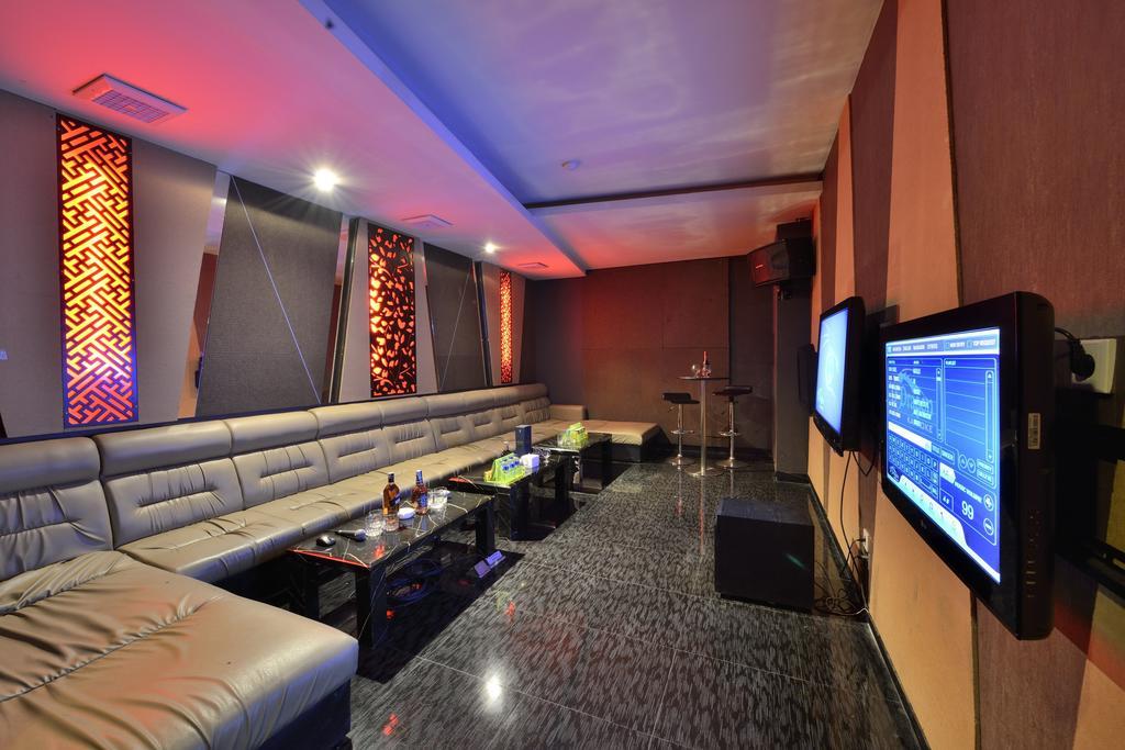 Gino Feruci Kebon Jati By Kagum Hotels Bandung Exterior photo