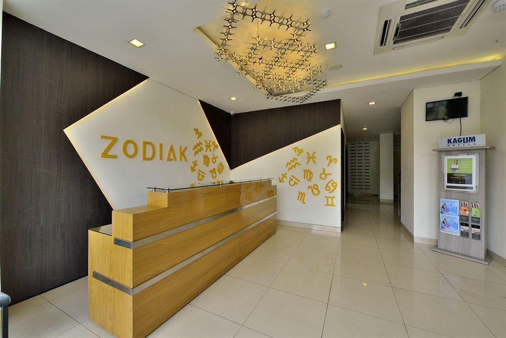 Gino Feruci Kebon Jati By Kagum Hotels Bandung Exterior photo
