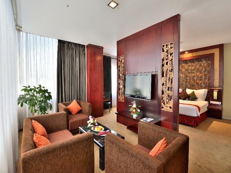 Gino Feruci Kebon Jati By Kagum Hotels Bandung Exterior photo